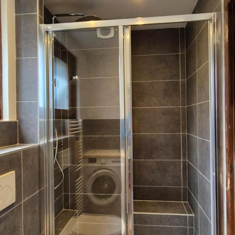 Appartement le Mont de Grange - Appartement avec Vue et Balcon - 6