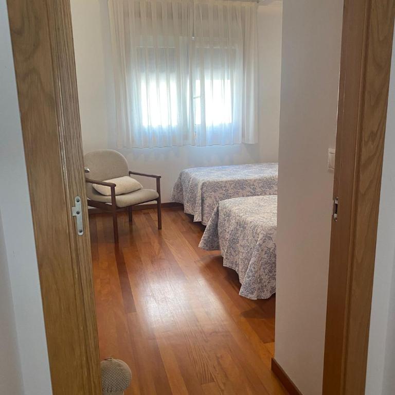 ÁTICO Vilagarcía - Apartamento de 2 dormitorios - 22
