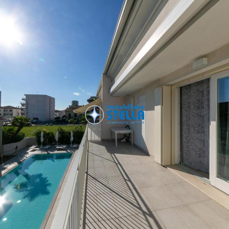 Residence Ile Da Re - Appartamento - 30