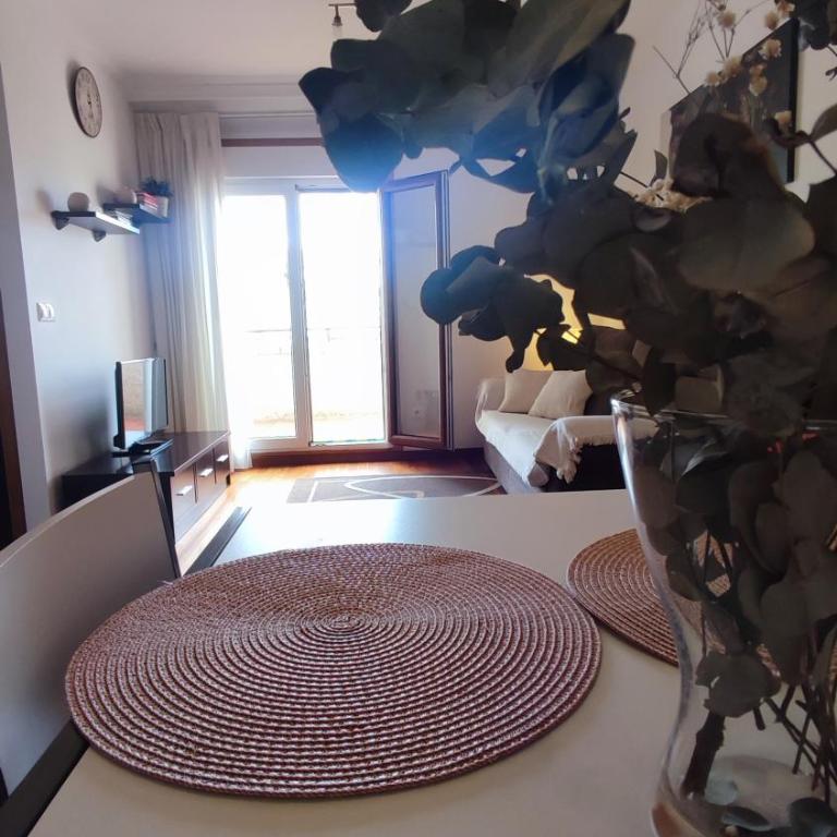 ÁTICO Vilagarcía - Apartamento de 2 dormitorios - 12