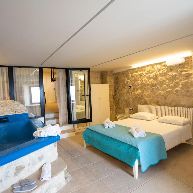 Luna Exclusive Apartment - Appartamento con 2 Camere da Letto - 1