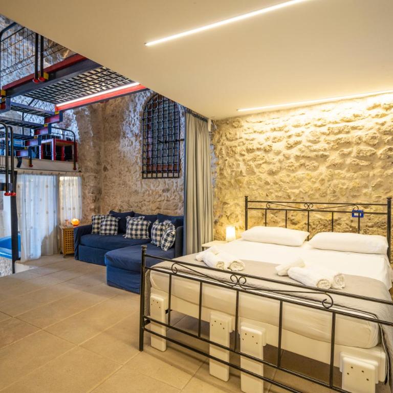 Luna Exclusive Apartment - Appartamento con 2 Camere da Letto - 9