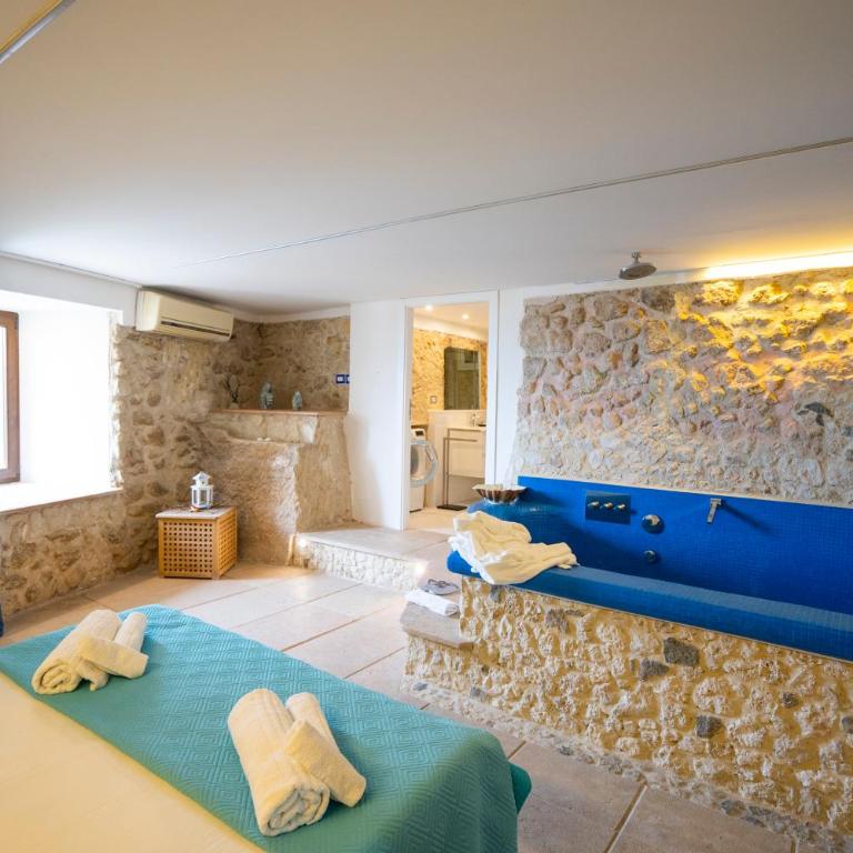 Luna Exclusive Apartment - Appartamento con 2 Camere da Letto - 13