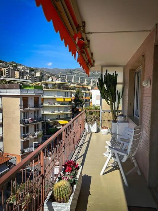 La casa di Agnese - Appartamento con 2 Camere da Letto e Terrazza - 19