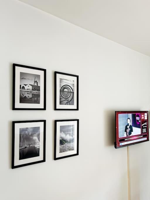 La casa di Agnese - Appartamento con 2 Camere da Letto e Terrazza - 20
