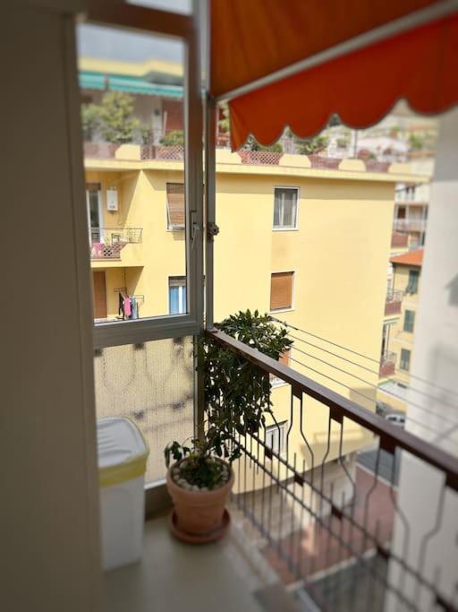 La casa di Agnese - Appartamento con 2 Camere da Letto e Terrazza - 23