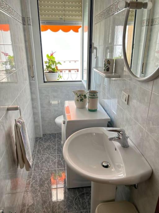La casa di Agnese - Appartamento con 2 Camere da Letto e Terrazza - 25