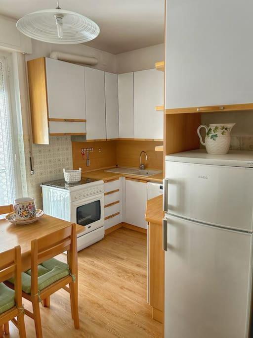 La casa di Agnese - Appartamento con 2 Camere da Letto e Terrazza - 26