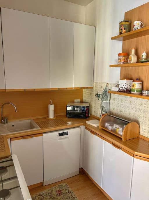 La casa di Agnese - Appartamento con 2 Camere da Letto e Terrazza - 28
