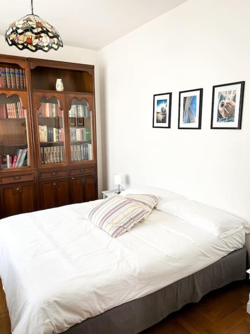 La casa di Agnese - Appartamento con 2 Camere da Letto e Terrazza - 31
