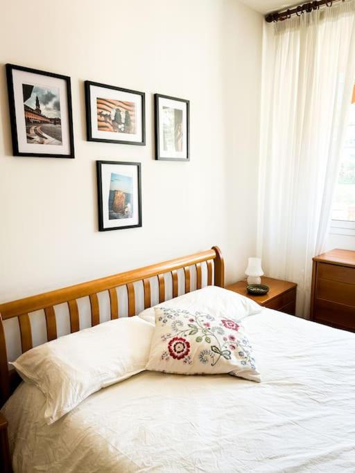 La casa di Agnese - Appartamento con 2 Camere da Letto e Terrazza - 32