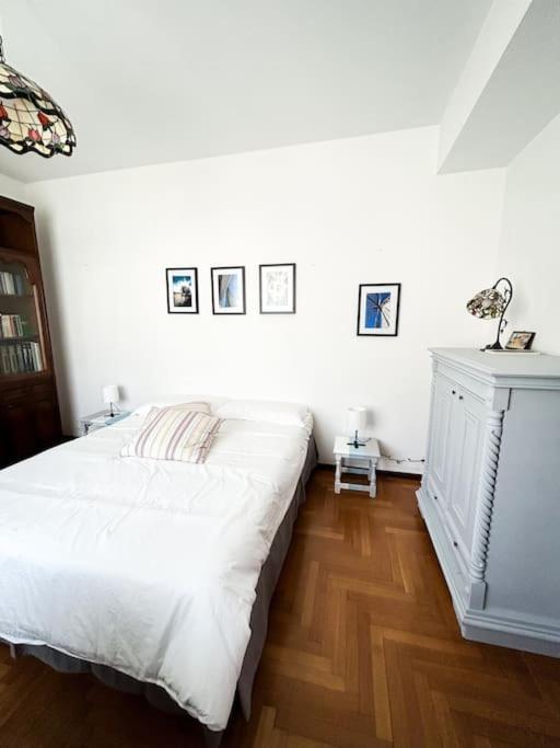 La casa di Agnese - Appartamento con 2 Camere da Letto e Terrazza - 37
