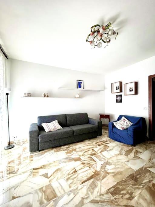 La casa di Agnese - Appartamento con 2 Camere da Letto e Terrazza - 43
