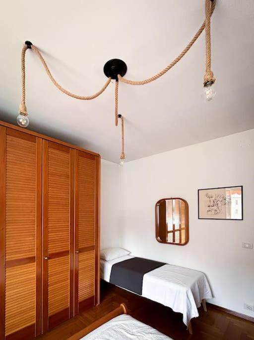 La casa di Agnese - Appartamento con 2 Camere da Letto e Terrazza - 45
