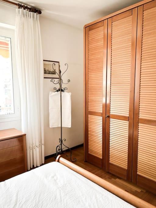 La casa di Agnese - Appartamento con 2 Camere da Letto e Terrazza - 46