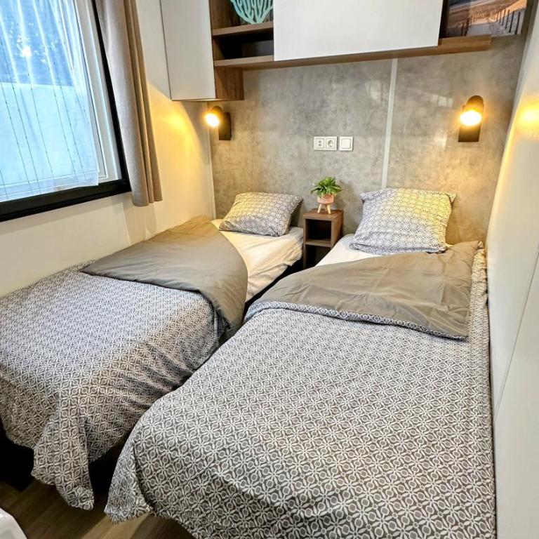 Entre Terre et Mer - Appartement 3 Chambres - 14