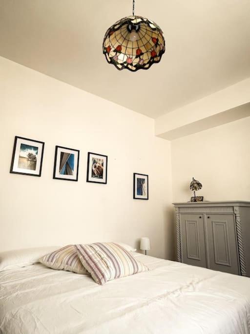 La casa di Agnese - Appartamento con 2 Camere da Letto e Terrazza - 49