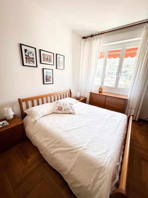 La casa di Agnese - Appartamento con 2 Camere da Letto e Terrazza - 53
