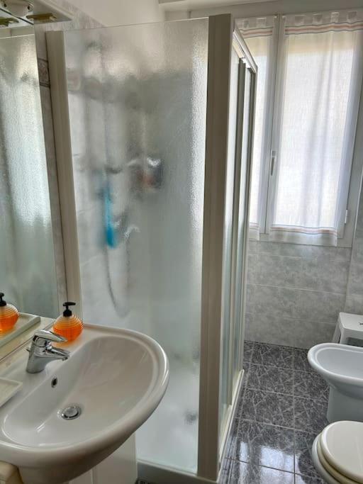 La casa di Agnese - Appartamento con 2 Camere da Letto e Terrazza - 55