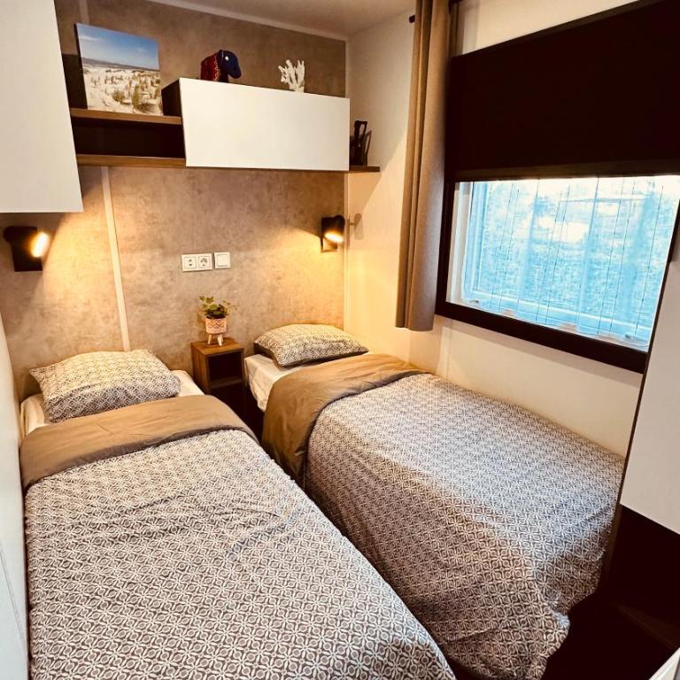 Entre Terre et Mer - Appartement 3 Chambres - 15