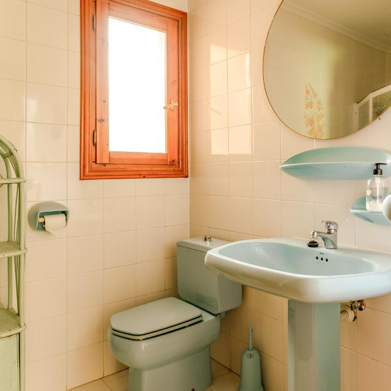 LA VILLA MEDITERRANEA DE HERACLES en Denia - Villa - 17
