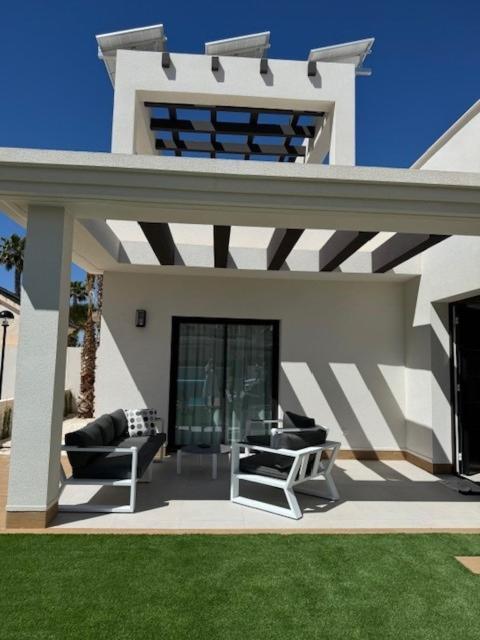 Villa Tortuga Blanca, Ciudad Quesada, Costa Blanca - Villa de 3 dormitorios - 6