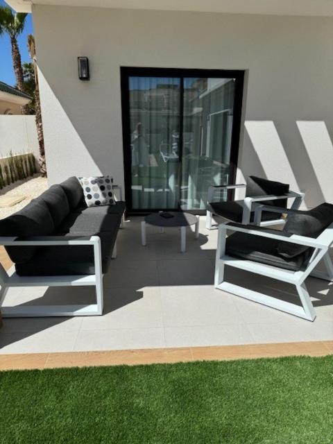 Villa Tortuga Blanca, Ciudad Quesada, Costa Blanca - Villa de 3 dormitorios - 7