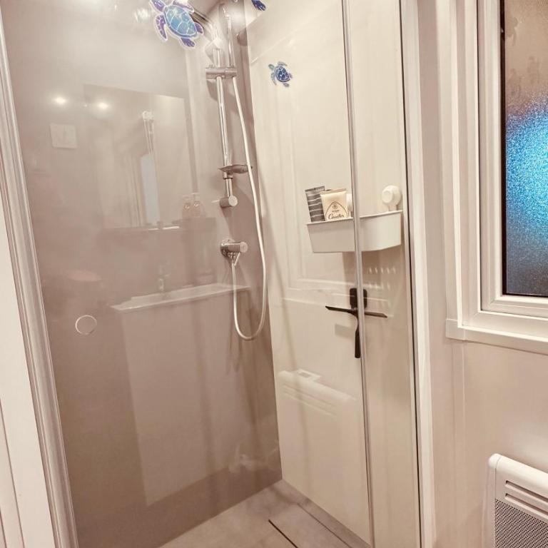 Entre Terre et Mer - Appartement 3 Chambres - 17