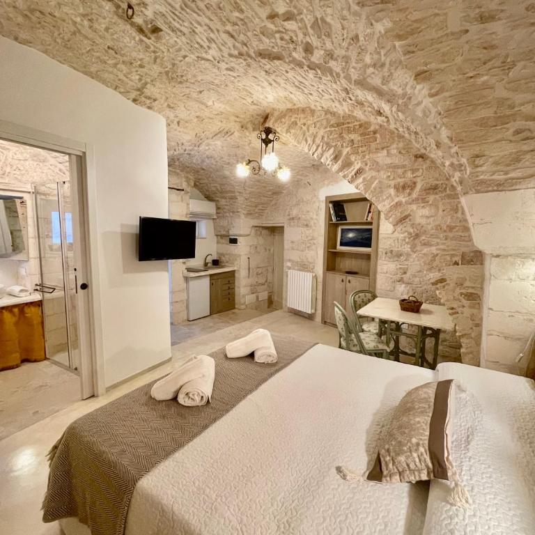 Il Malcantone - Appartamento con 1 Camera da Letto - 3