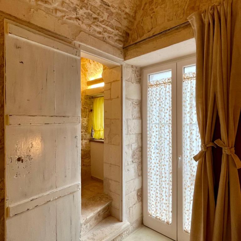 Il Malcantone - Suite con Terrazza - 10