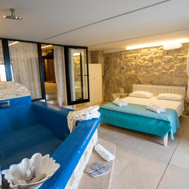 Luna Exclusive Apartment - Appartamento con 2 Camere da Letto - 26