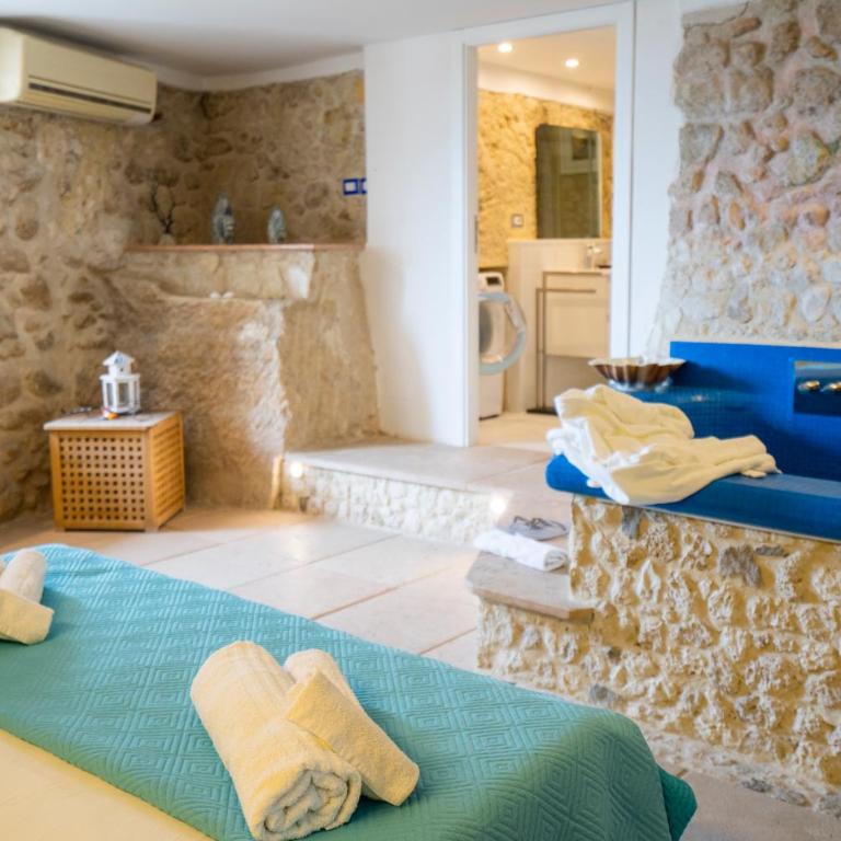 Luna Exclusive Apartment - Appartamento con 2 Camere da Letto - 20
