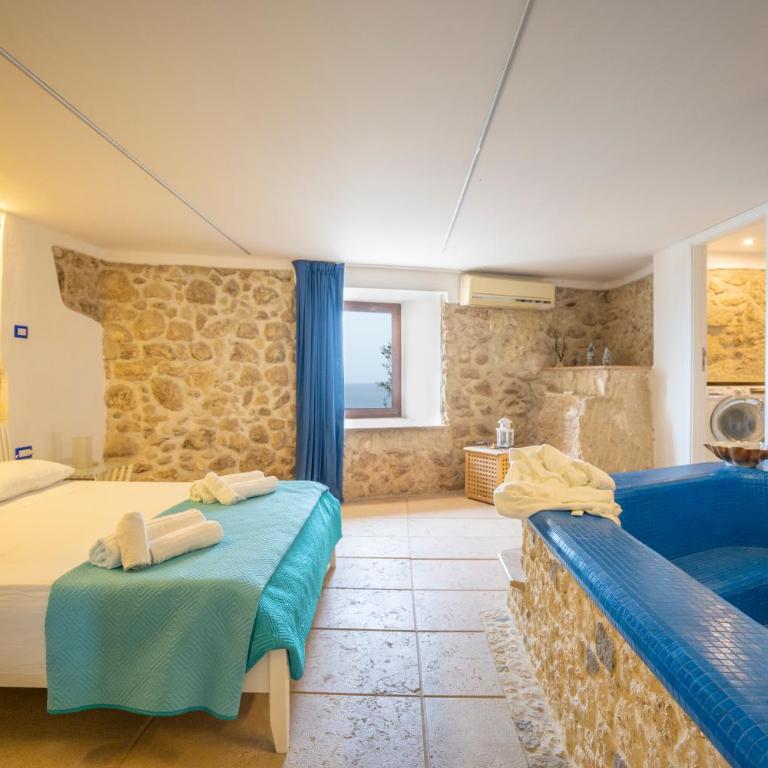 Luna Exclusive Apartment - Appartamento con 2 Camere da Letto - 30