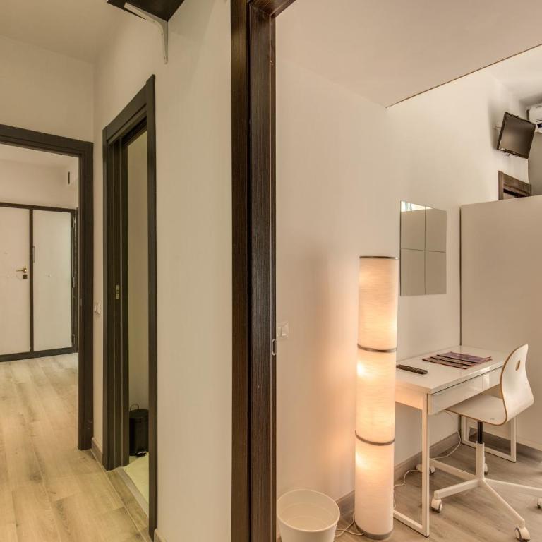M&L Apartment - Caracalla Holiday - Appartamento con 3 Camere da Letto - 1