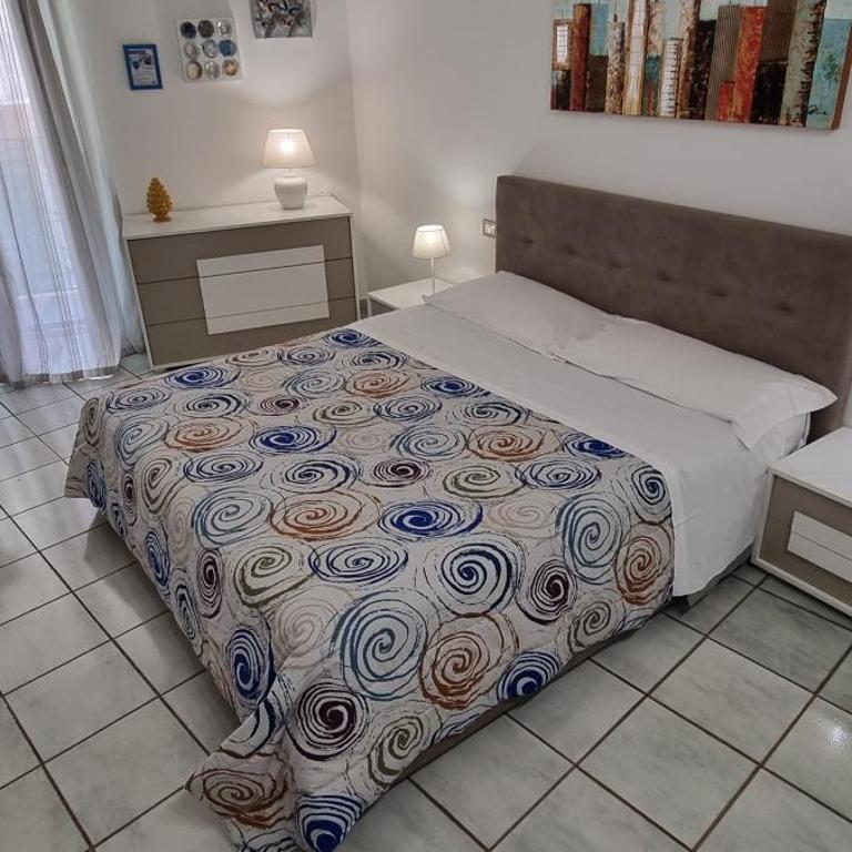 Arco del Sole - Two-Bedroom Apartment - 16