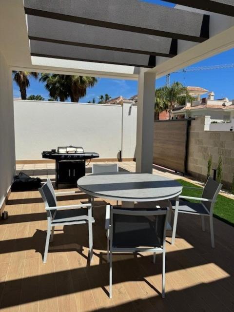Villa Tortuga Blanca, Ciudad Quesada, Costa Blanca - Villa de 3 dormitorios - 10