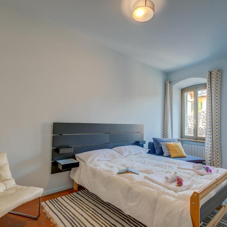 Casa Francesca - Happy Rentals - Appartamento con Vista Montagna - 5