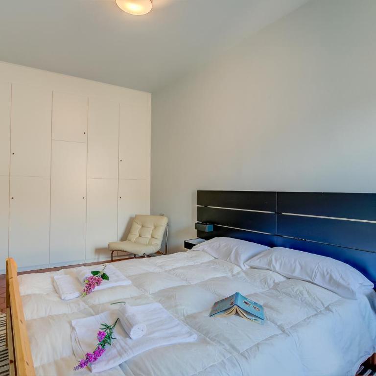 Casa Francesca - Happy Rentals - Appartamento con Vista Montagna - 12