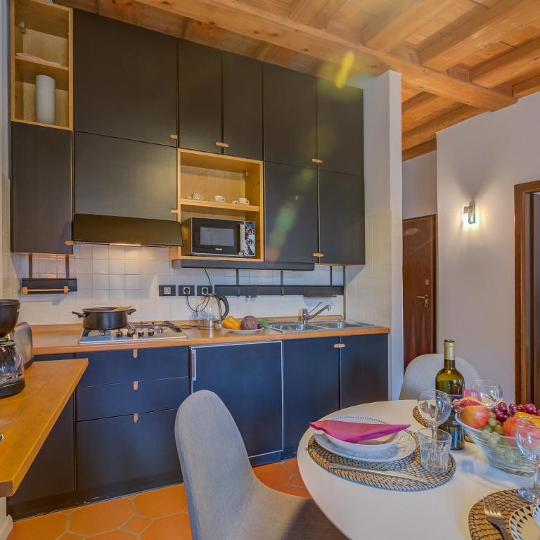 Casa Francesca - Happy Rentals - Appartamento con Vista Montagna - 9