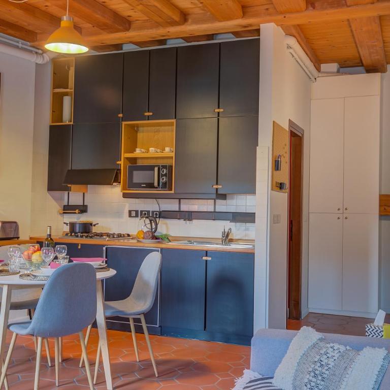 Casa Francesca - Happy Rentals - Appartamento con Vista Montagna - 10