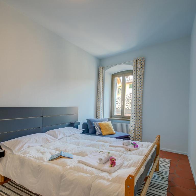 Casa Francesca - Happy Rentals - Appartamento con Vista Montagna - 11