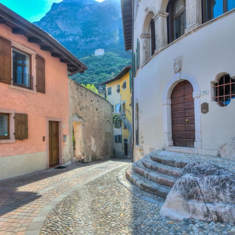 Casa Francesca - Happy Rentals - Appartamento con Vista Montagna - 14