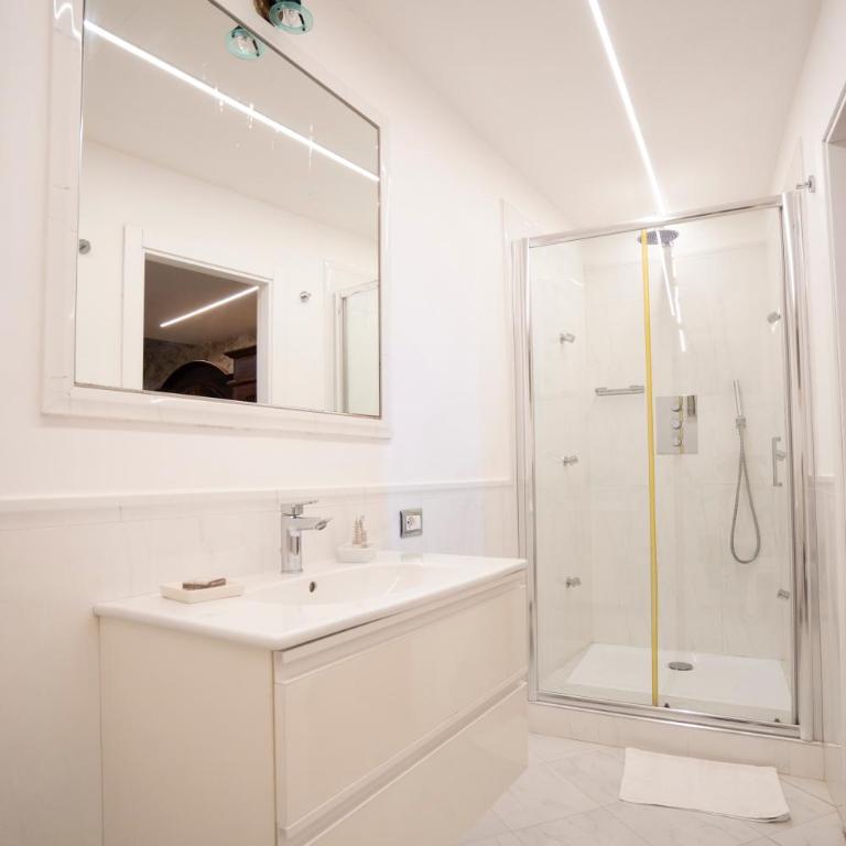Luna Exclusive Apartment - Appartamento con 2 Camere da Letto - 40