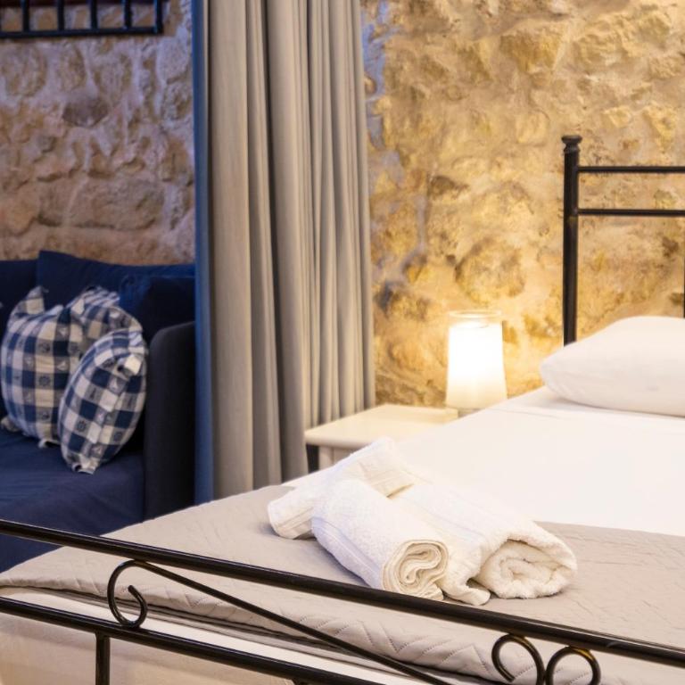 Luna Exclusive Apartment - Appartamento con 2 Camere da Letto - 33