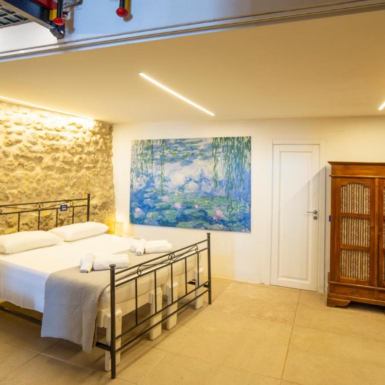Luna Exclusive Apartment - Appartamento con 2 Camere da Letto - 38