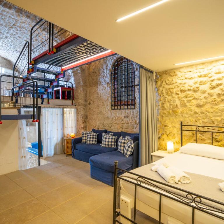 Luna Exclusive Apartment - Appartamento con 2 Camere da Letto - 42