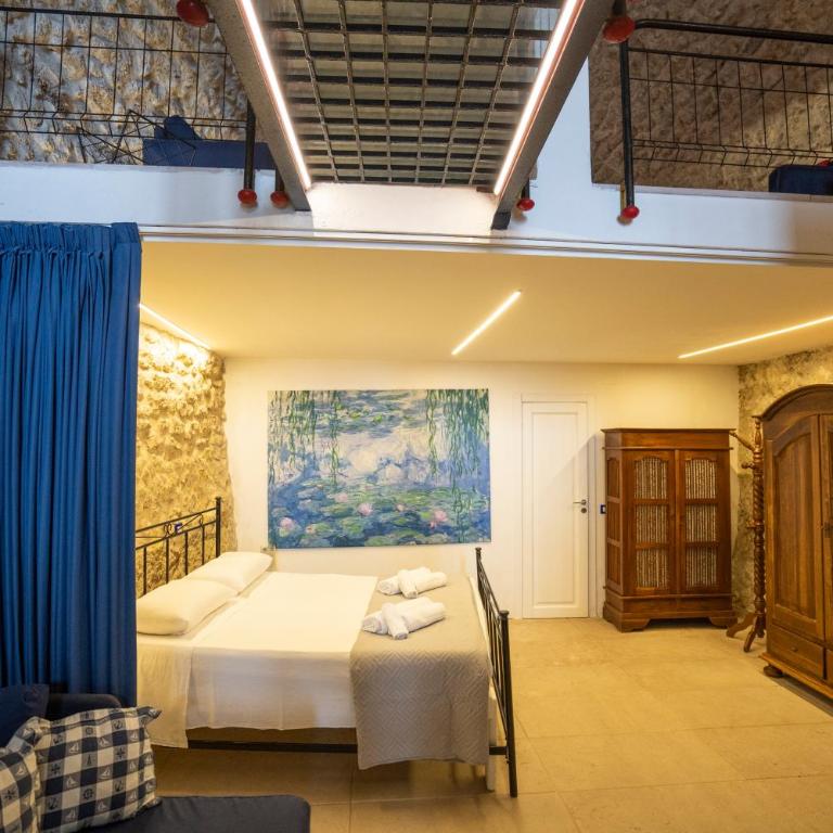 Luna Exclusive Apartment - Appartamento con 2 Camere da Letto - 3