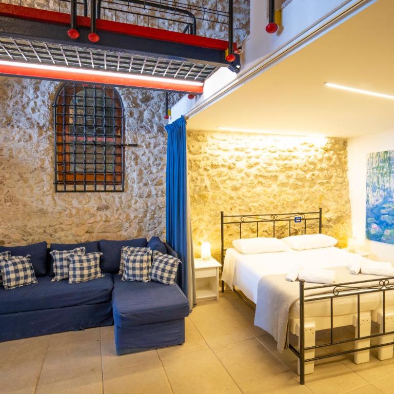 Luna Exclusive Apartment - Appartamento con 2 Camere da Letto - 43