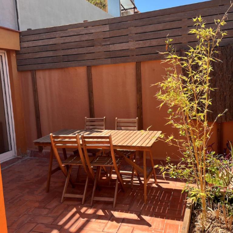 BALMES - Atico con terraza en Sant Gervasi - Three-Bedroom Apartment - 17
