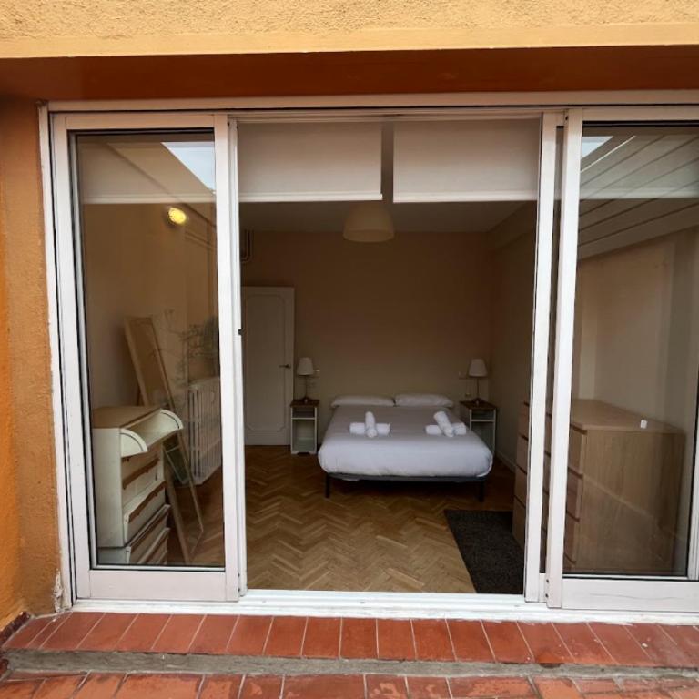 BALMES - Atico con terraza en Sant Gervasi - Three-Bedroom Apartment - 20